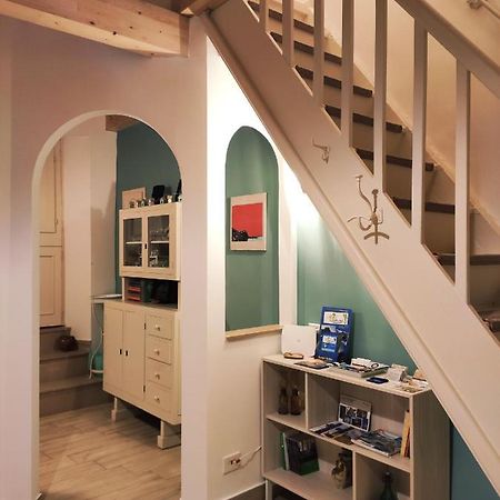 B&B Mastro Francesco Scilla Dış mekan fotoğraf