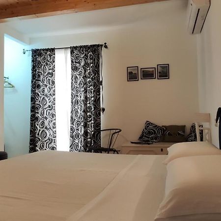 B&B Mastro Francesco Scilla Dış mekan fotoğraf