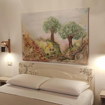 B&B Mastro Francesco Scilla Dış mekan fotoğraf