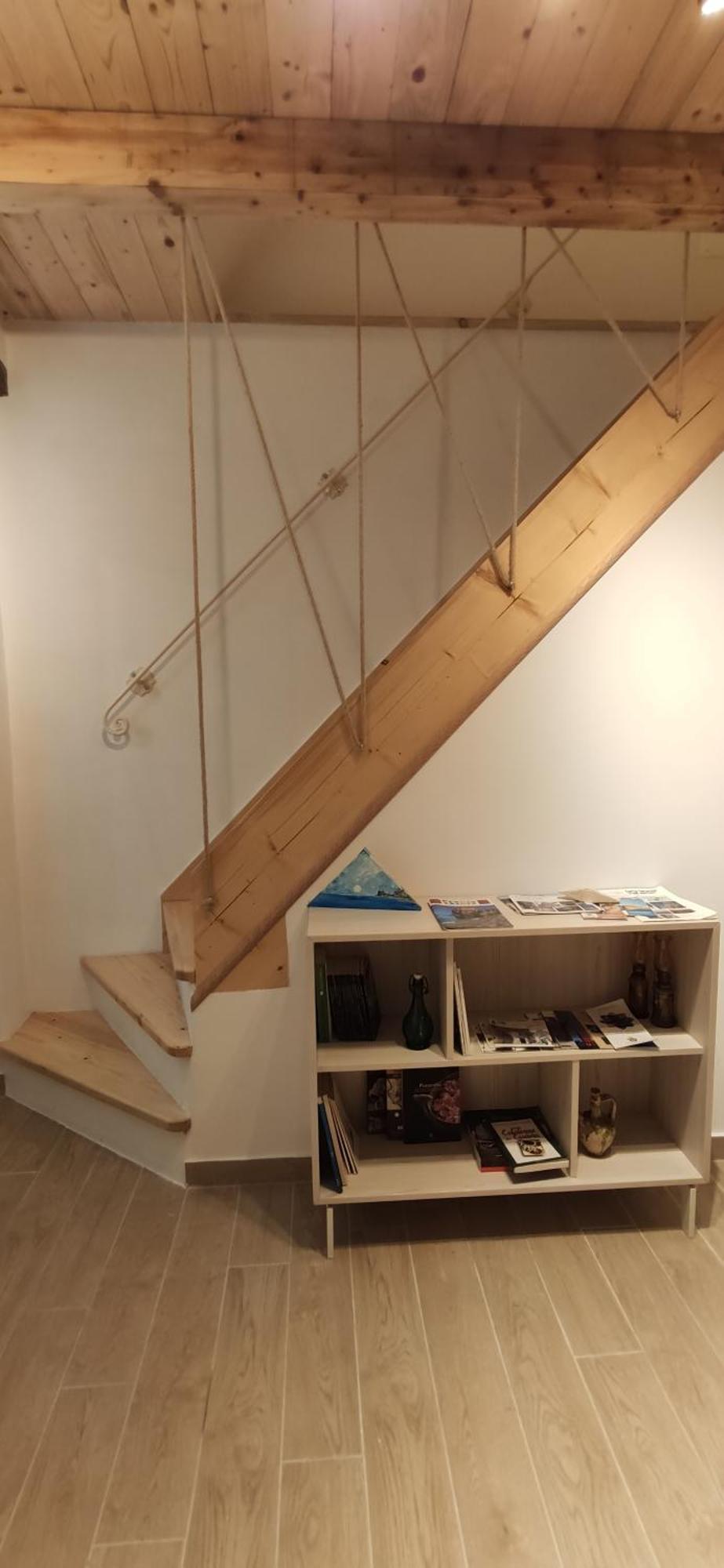 B&B Mastro Francesco Scilla Dış mekan fotoğraf