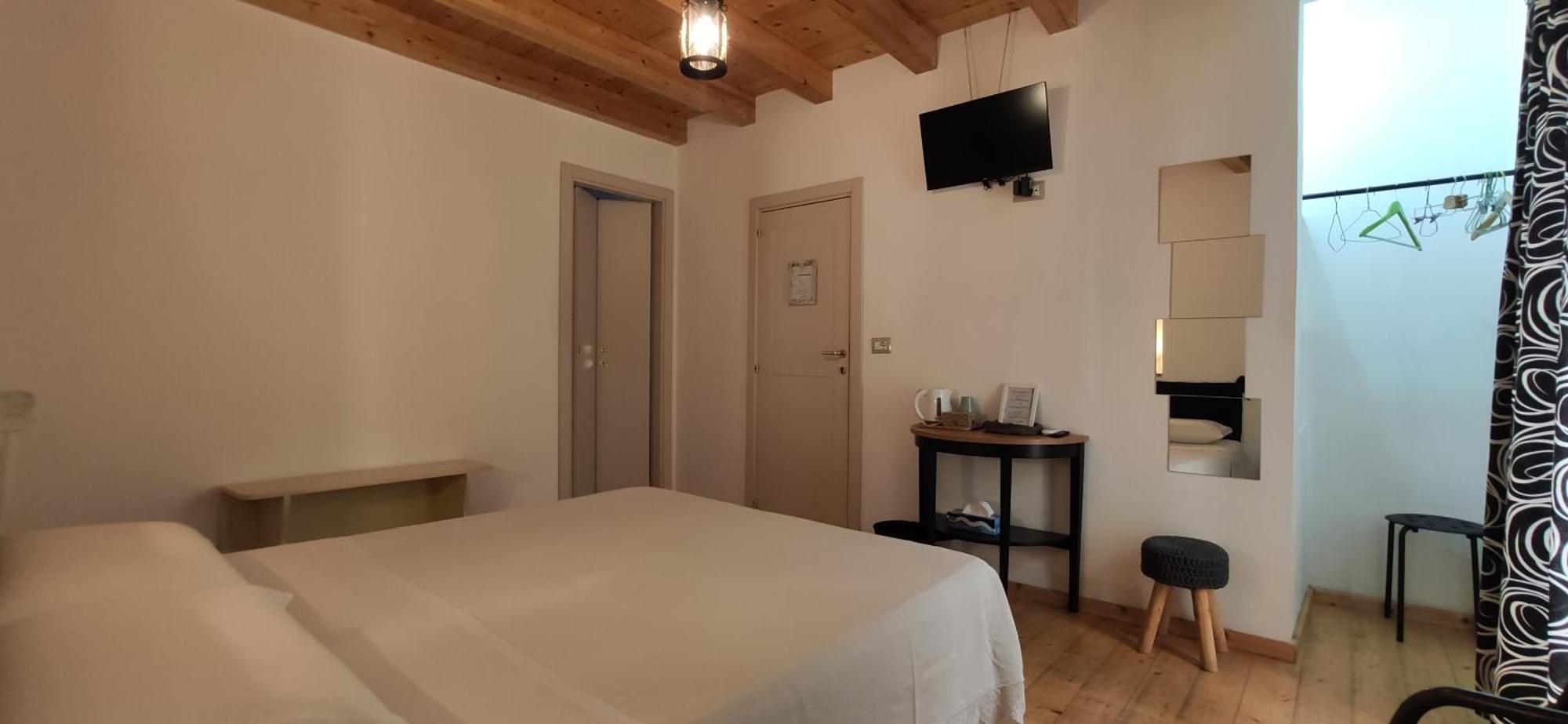 B&B Mastro Francesco Scilla Dış mekan fotoğraf