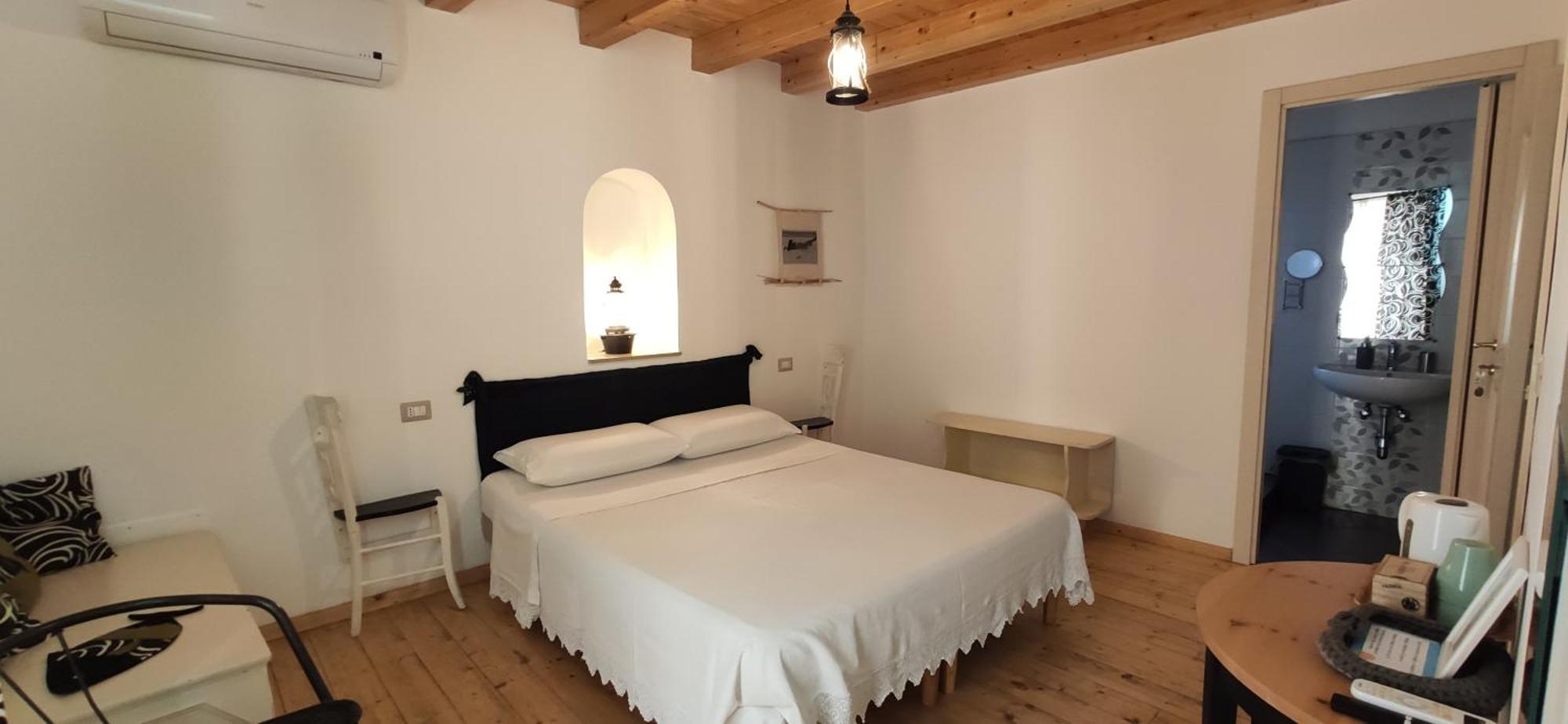 B&B Mastro Francesco Scilla Dış mekan fotoğraf