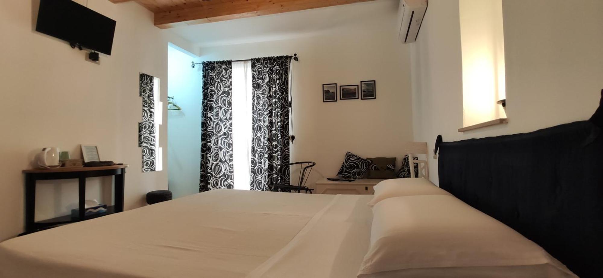 B&B Mastro Francesco Scilla Dış mekan fotoğraf