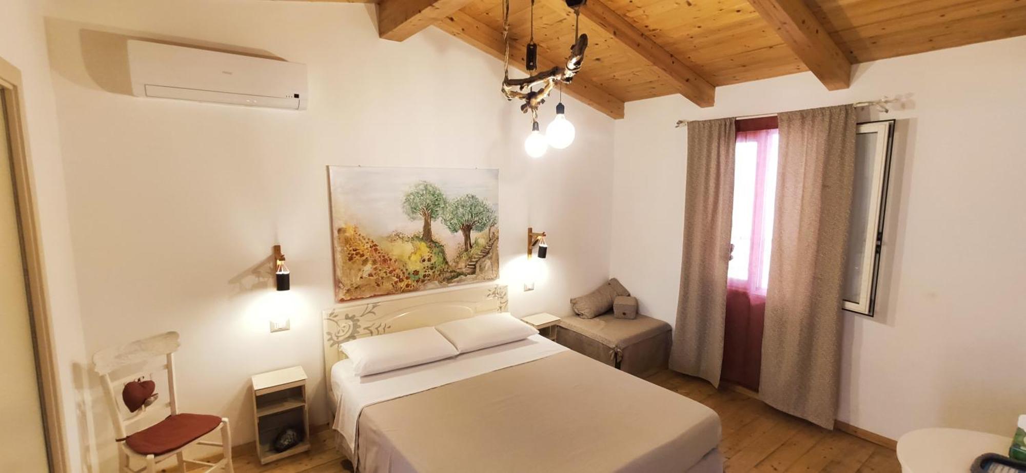 B&B Mastro Francesco Scilla Dış mekan fotoğraf