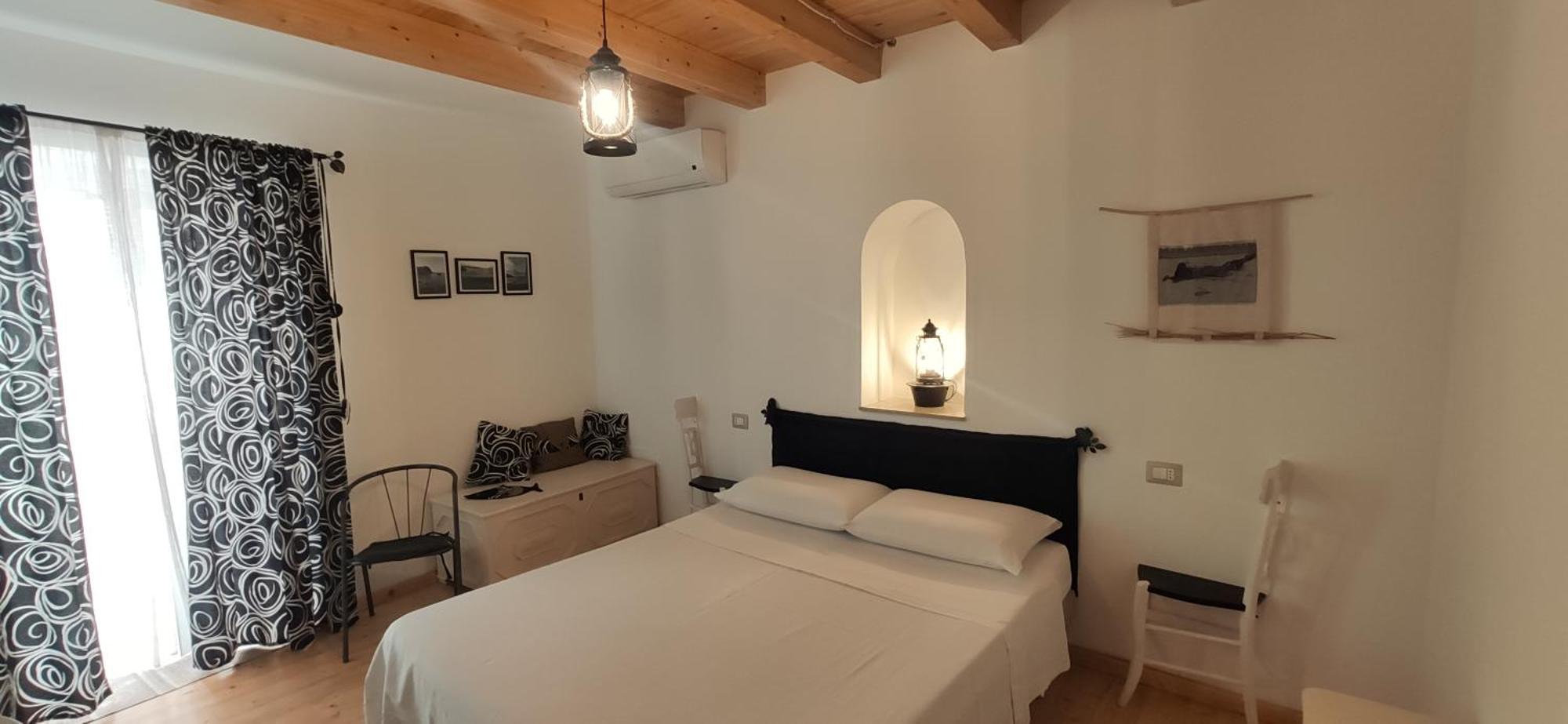 B&B Mastro Francesco Scilla Dış mekan fotoğraf