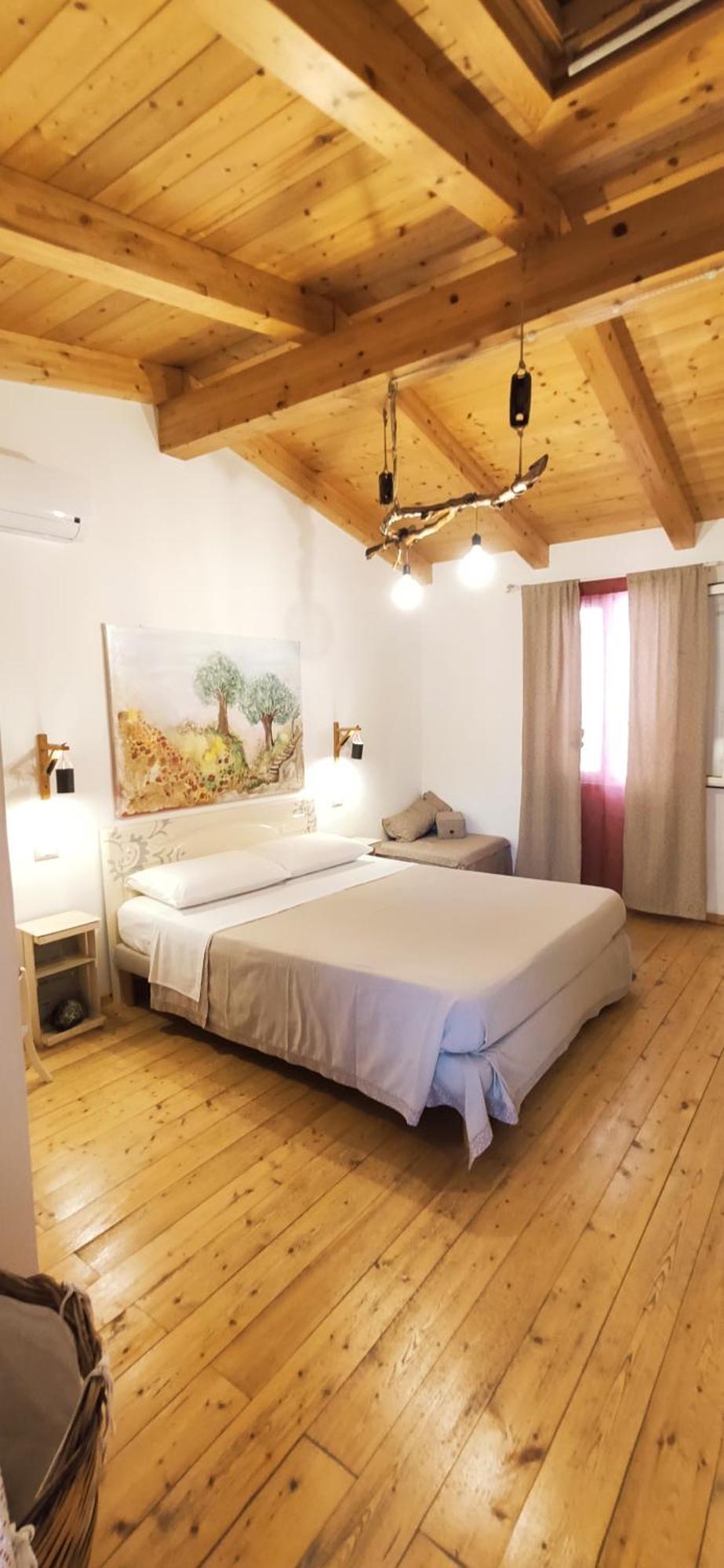 B&B Mastro Francesco Scilla Dış mekan fotoğraf