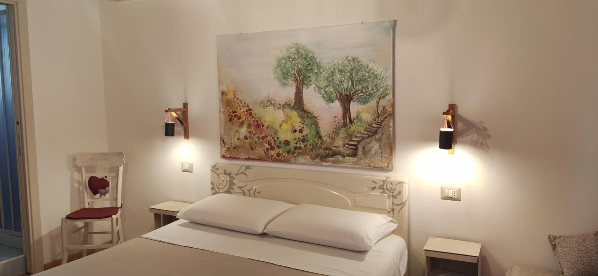 B&B Mastro Francesco Scilla Dış mekan fotoğraf