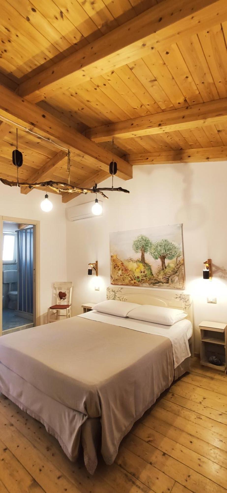 B&B Mastro Francesco Scilla Dış mekan fotoğraf