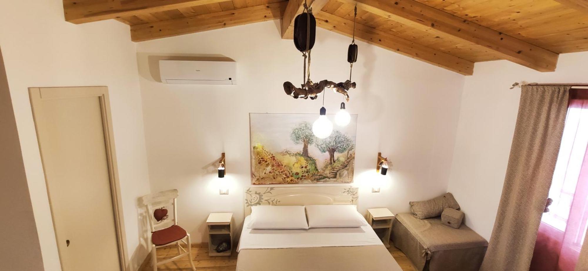 B&B Mastro Francesco Scilla Dış mekan fotoğraf