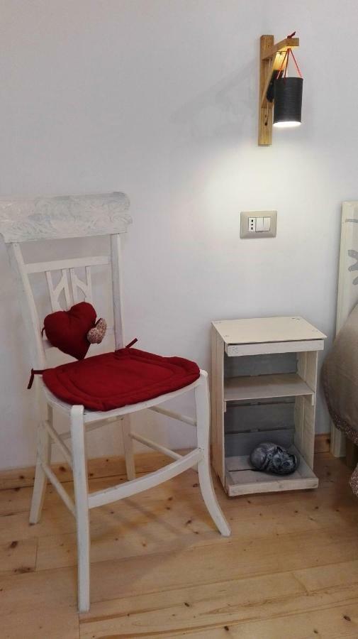 B&B Mastro Francesco Scilla Dış mekan fotoğraf