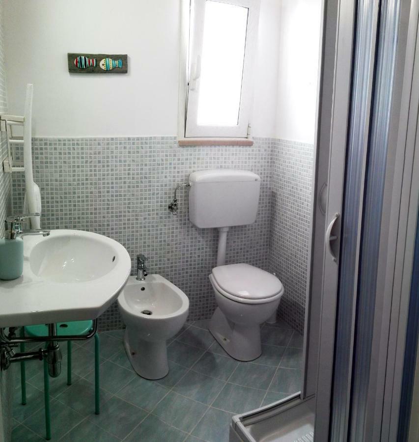 B&B Mastro Francesco Scilla Dış mekan fotoğraf