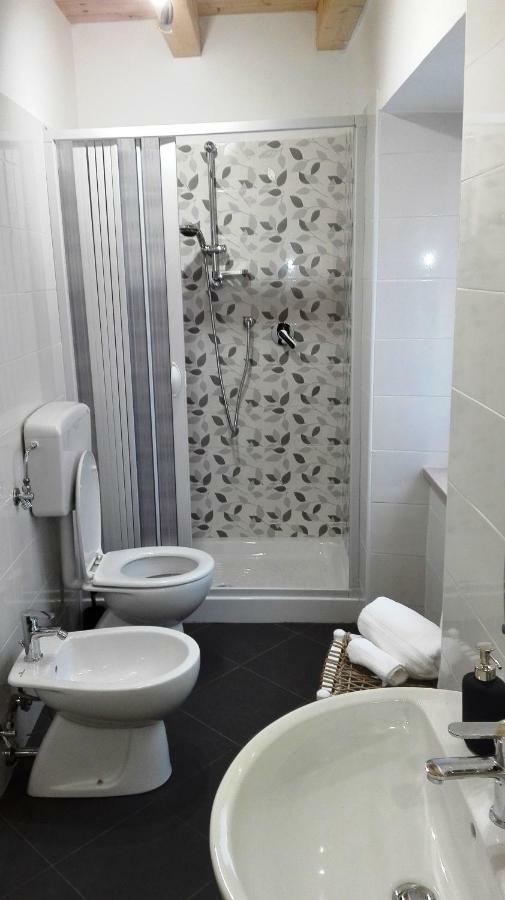 B&B Mastro Francesco Scilla Dış mekan fotoğraf