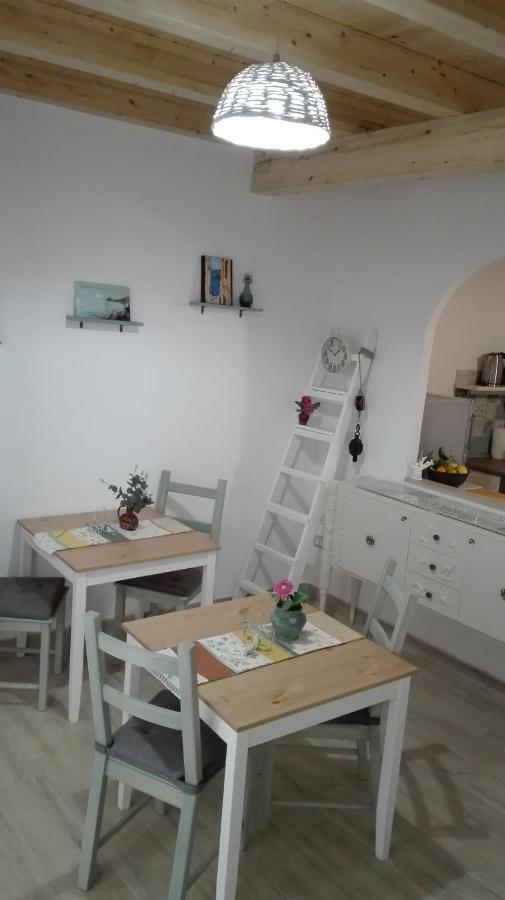 B&B Mastro Francesco Scilla Dış mekan fotoğraf