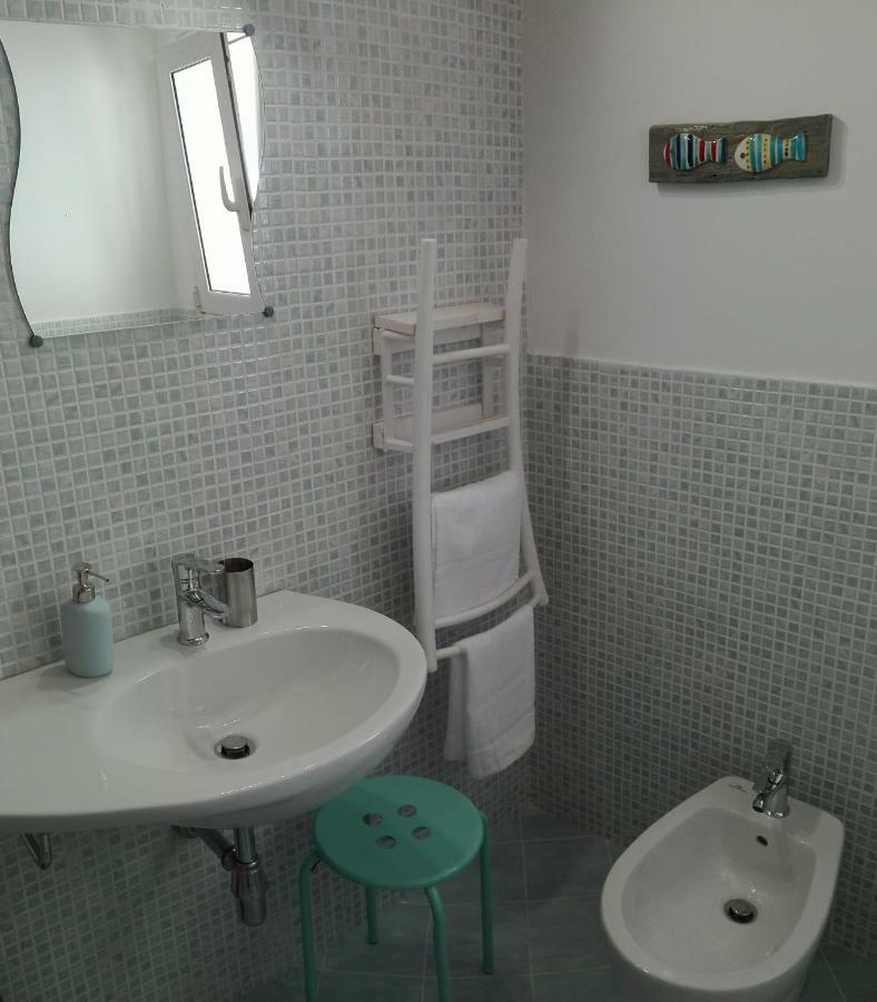B&B Mastro Francesco Scilla Dış mekan fotoğraf