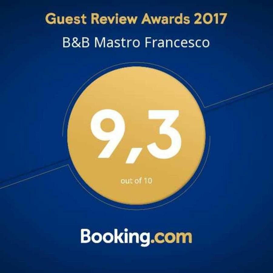 B&B Mastro Francesco Scilla Dış mekan fotoğraf