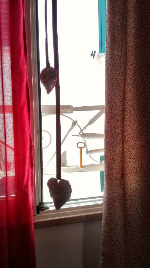B&B Mastro Francesco Scilla Dış mekan fotoğraf